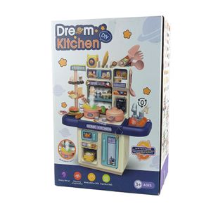 Kids Dream Kitchen Set